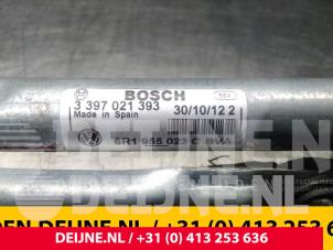 Volkswagen Polo Ruitenwis Mechaniek O59682 foto 3