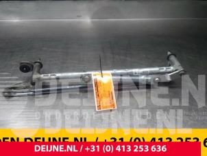 Volkswagen Polo Ruitenwis Mechaniek O59682 foto 2