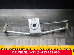 Volkswagen LT Ruitenwis Mechaniek O59686 foto 3