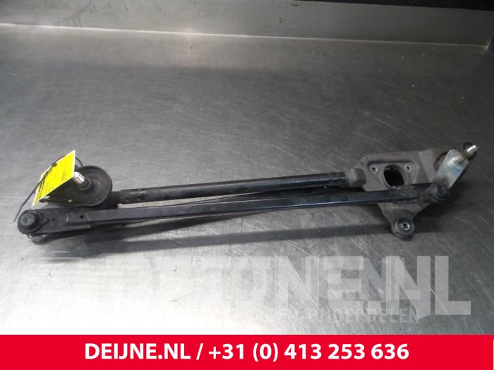 Hyundai H300 Scheibenwischer Mechanik O59733