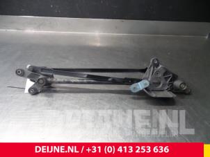 Hyundai H300 Wiper mechanism O59733 photo 2
