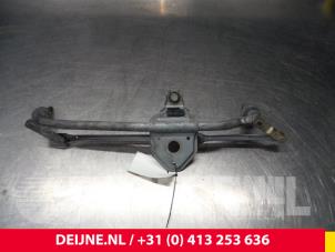 Nissan Primastar Wiper mechanism O59740 photo 2