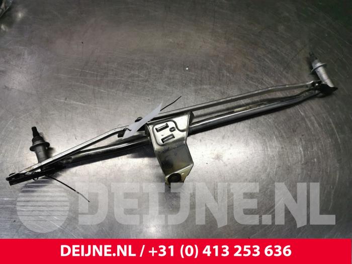 Iveco New Daily Ruitenwis Mechaniek O59747