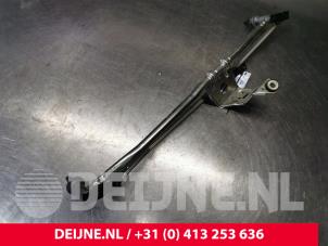 Iveco New Daily Wiper mechanism O59747 photo 3