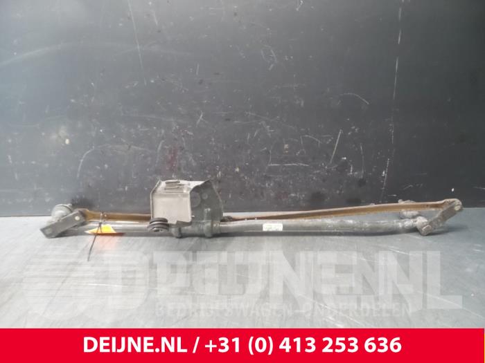 Iveco Daily Scheibenwischer Mechanik O59749