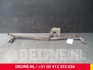 Iveco Daily Scheibenwischer Mechanik O59749 foto 2