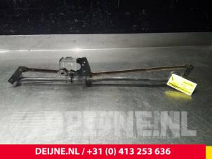 Iveco Daily Ruitenwis Mechaniek O59750 foto 2
