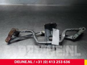 Citroen Jumpy Scheibenwischer Mechanik O59768 foto 2