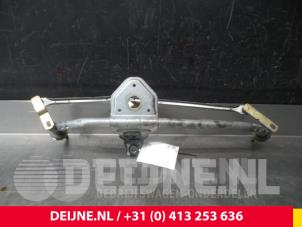 Renault Trafic Scheibenwischer Mechanik O59793 foto 2