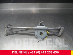 Renault Trafic Scheibenwischer Mechanik O59796 foto 2