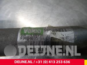 Renault Trafic Scheibenwischer Mechanik O59796 foto 3