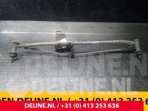 Renault Mascott Ruitenwis Mechaniek O59805 foto 2