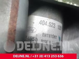 Ford Transit Scheibenwischermotor+Mechanik O59871 foto 2