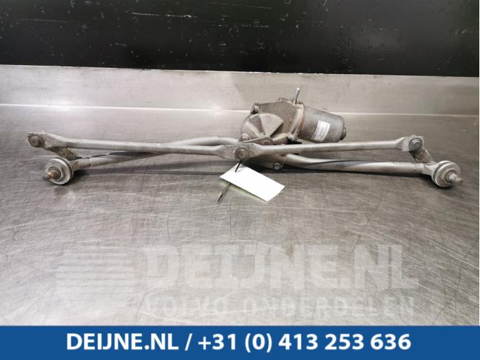 Mercedes Sprinter Ruitenwismotor+Mechaniek O59907