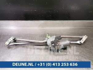 Mercedes Sprinter Scheibenwischermotor+Mechanik O59907 foto 3