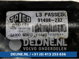 Opel Combo Ruitenwismotor+Mechaniek O59945 foto 3