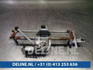 Opel Combo Ruitenwismotor+Mechaniek O59945 foto 2