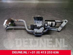 Peugeot Expert Ruitenwismotor+Mechaniek O60119 foto 2