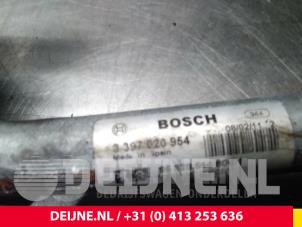 Peugeot Partner Wiper motor + mechanism O60126 photo 4