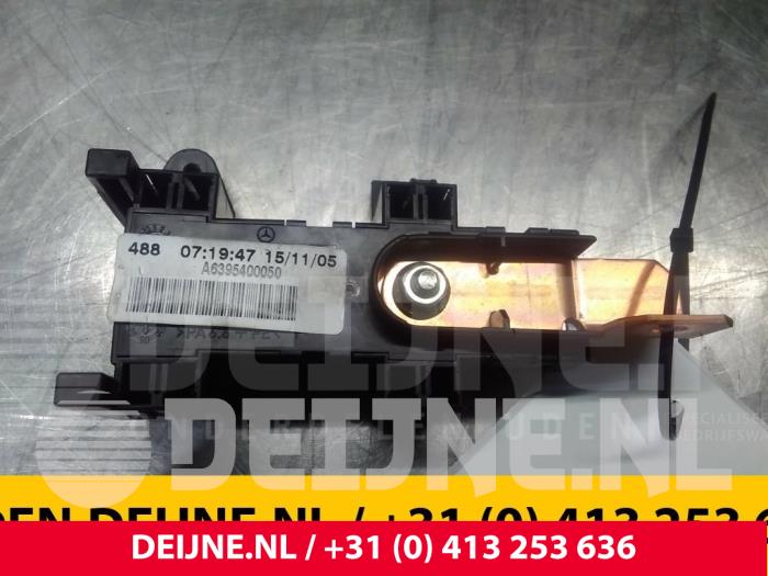 Mercedes Vito Fuse box O60213
