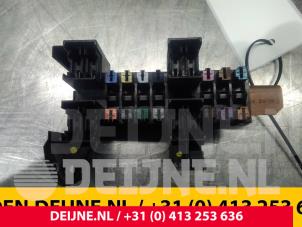 Mercedes Vito Zekeringkast O60213 foto 2