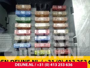 Mercedes Sprinter Zekeringkast O60242 foto 3
