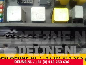 Mercedes Sprinter Zekeringkast O60244 foto 3