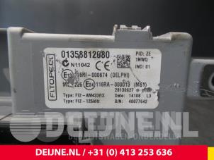 Fiat Fiorino Sicherungskasten O60260 foto 2