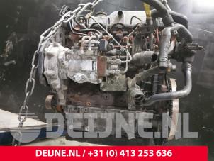 Gebruikte Motor Ford Transit Connect 1.8 Tddi Prijs € 484,00 Inclusief btw aangeboden door van Deijne Onderdelen Uden B.V.