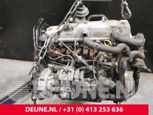 Ford Transit Connect Motor O60350 foto 2