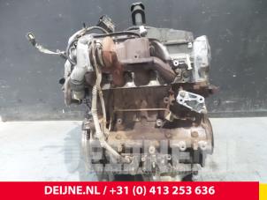 Ford Transit Motor O60423 foto 4