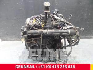 Gebruikte Motor Ford Transit 2.0 TDdi 16V 260S Prijs € 605,00 Inclusief btw aangeboden door van Deijne Onderdelen Uden B.V.