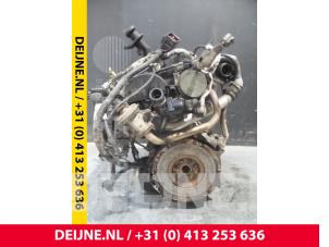 Ford Transit Motor O60423 foto 3