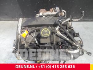 Ford Transit Motor O60423 foto 2