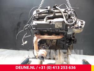 Mercedes Vito Motor O60456 foto 3
