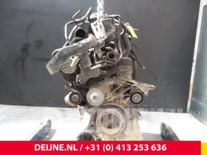 Mercedes Vito Motor O60456 foto 4