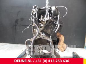 Mercedes Vito Motor O60456 foto 2