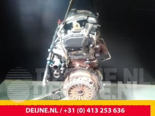 Fiat Ducato Motor O60765 foto 3