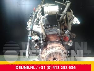 Gebruikte Motor Fiat Ducato (243/244/245) 2.3 JTD 16V 15 Prijs € 968,00 Inclusief btw aangeboden door van Deijne Onderdelen Uden B.V.