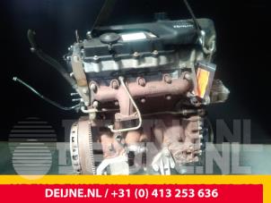 Fiat Ducato Motor O60765 foto 4