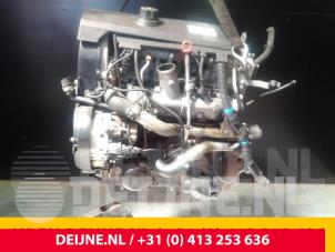 Fiat Ducato Motor O60765 foto 2