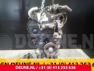 Citroen Berlingo Engine O60877 photo 4