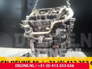 Citroen Berlingo Engine O60877 photo 3