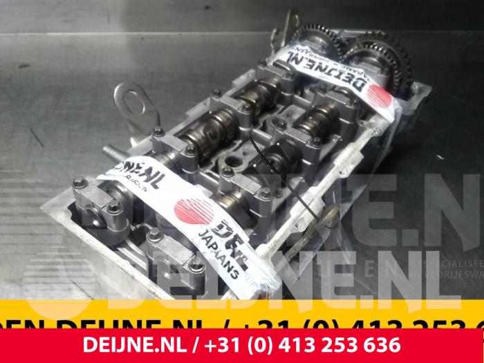 Mercedes Sprinter Cilinderkop O61451