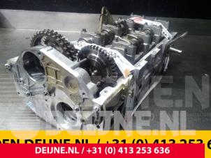 Mercedes Sprinter Cylinder head O61451 photo 3