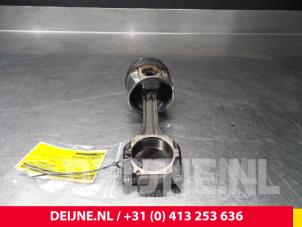 Gebruikte Zuiger Volkswagen LT II 28/31/35 2.5 TDi Prijs € 96,80 Inclusief btw aangeboden door van Deijne Onderdelen Uden B.V.