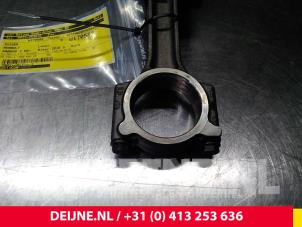 Renault Kangoo Zuiger O61833 foto 2