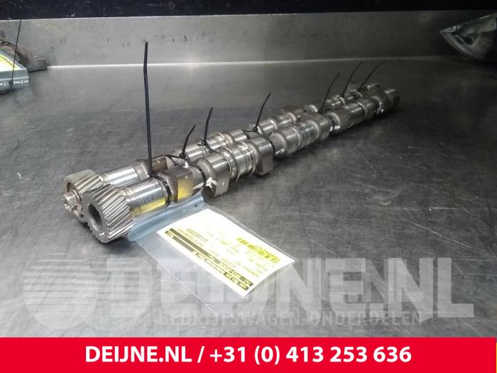 Nokkenas set - Opel Movano