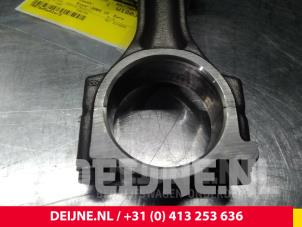 Opel Vivaro Pleuelstange O61991 foto 3
