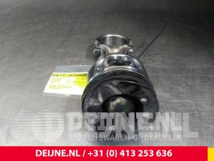 Mitsubishi Canter Connecting rod O62128 photo 3